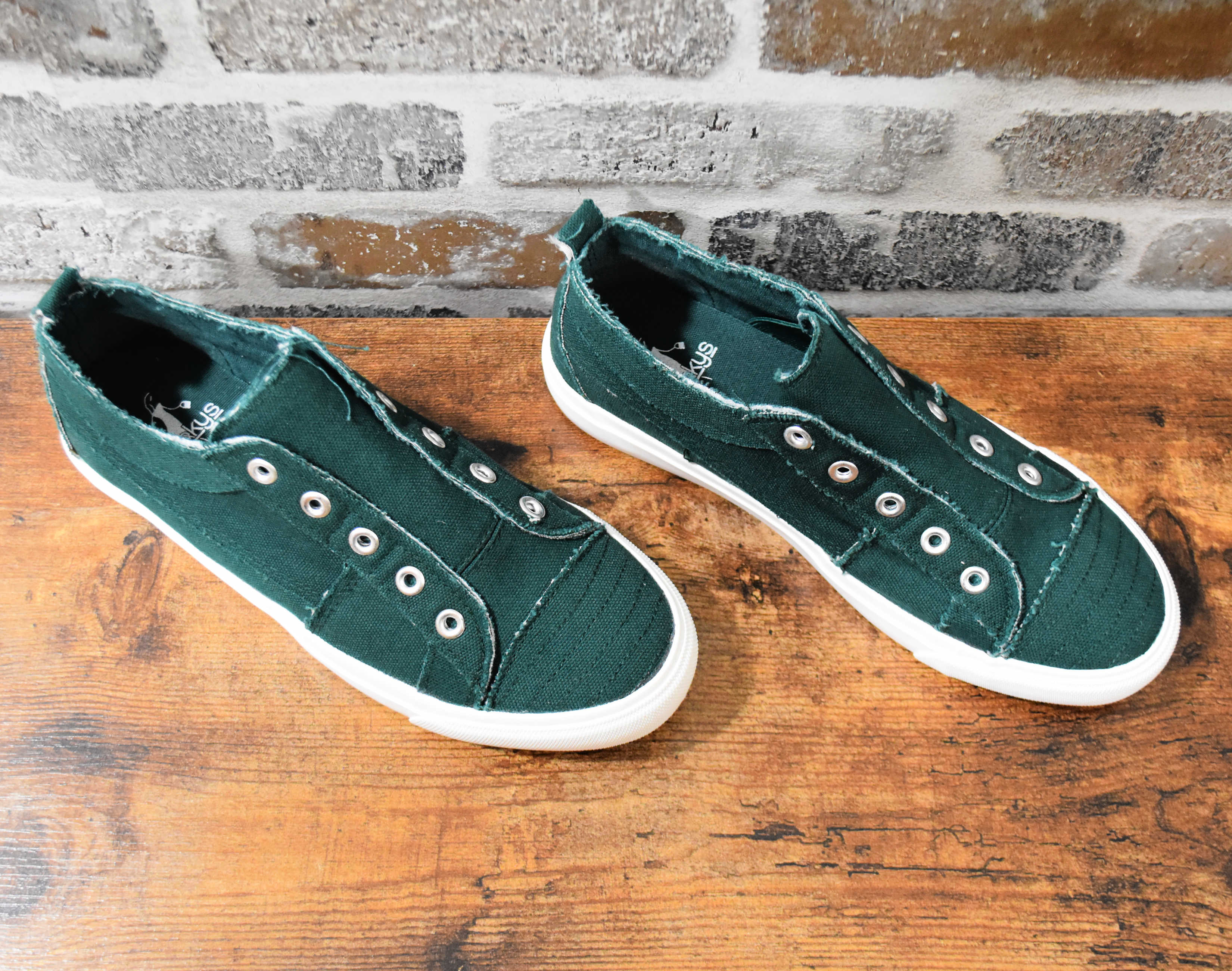 Corkys Babalu Pine Fashion Sneakers