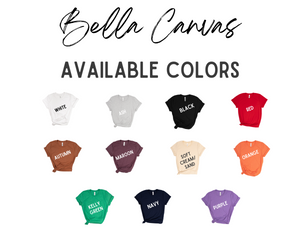 Just A Girl Who Loves Pumpkin Spice - Graphic Tee