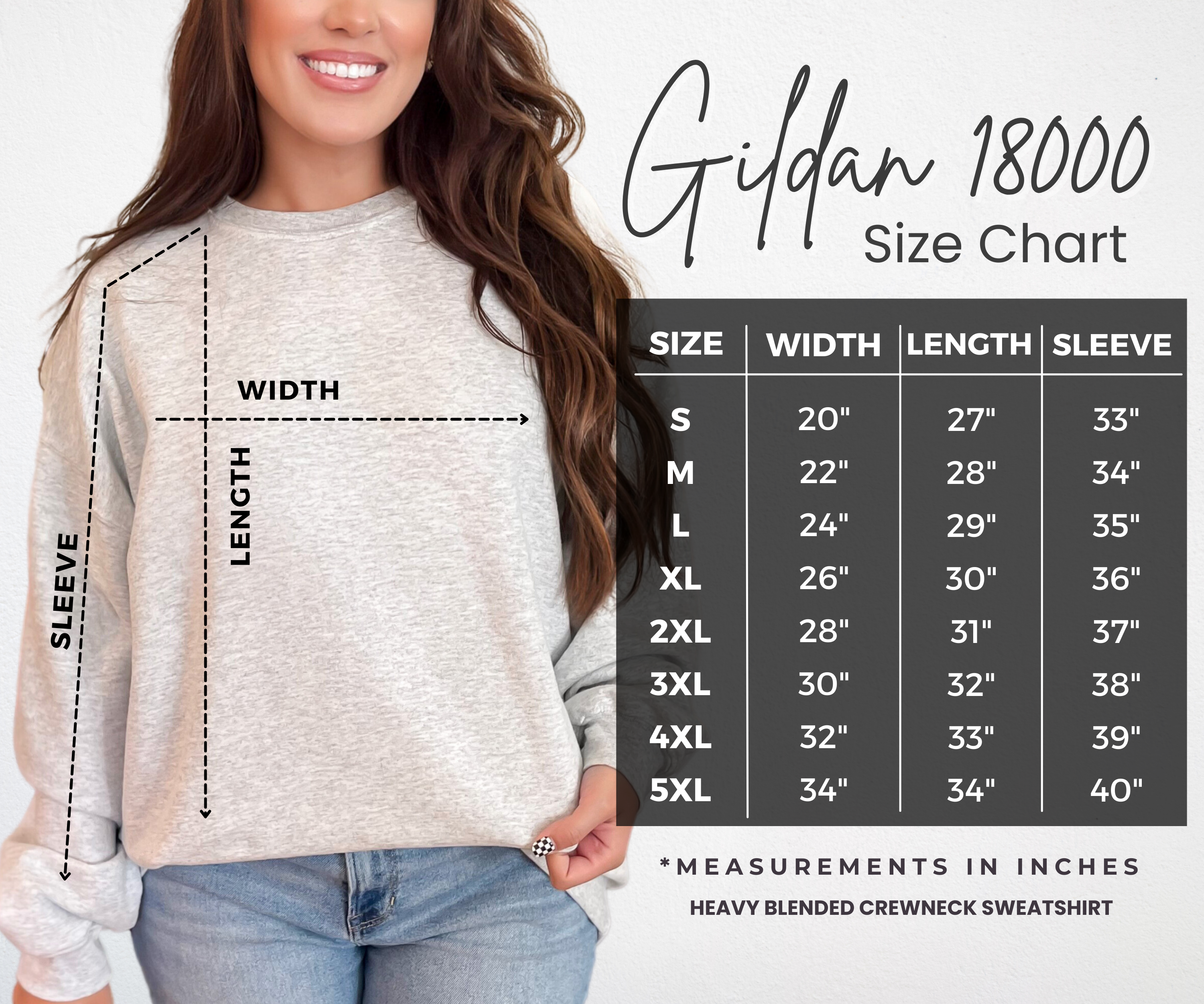 Fall Basics - Graphic Sweatshirt