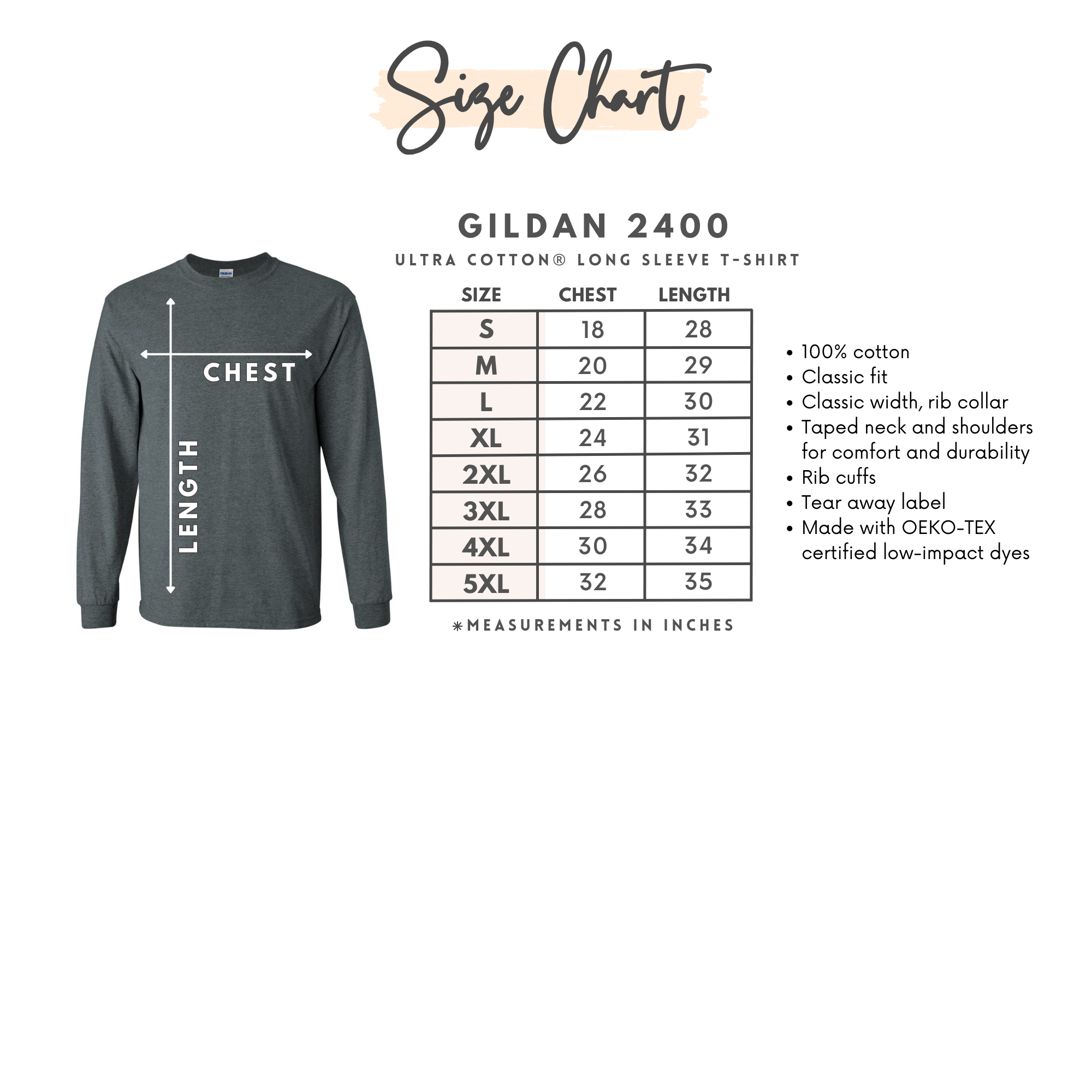 2025 Is Coming - Graphic  Long Sleeve Tee