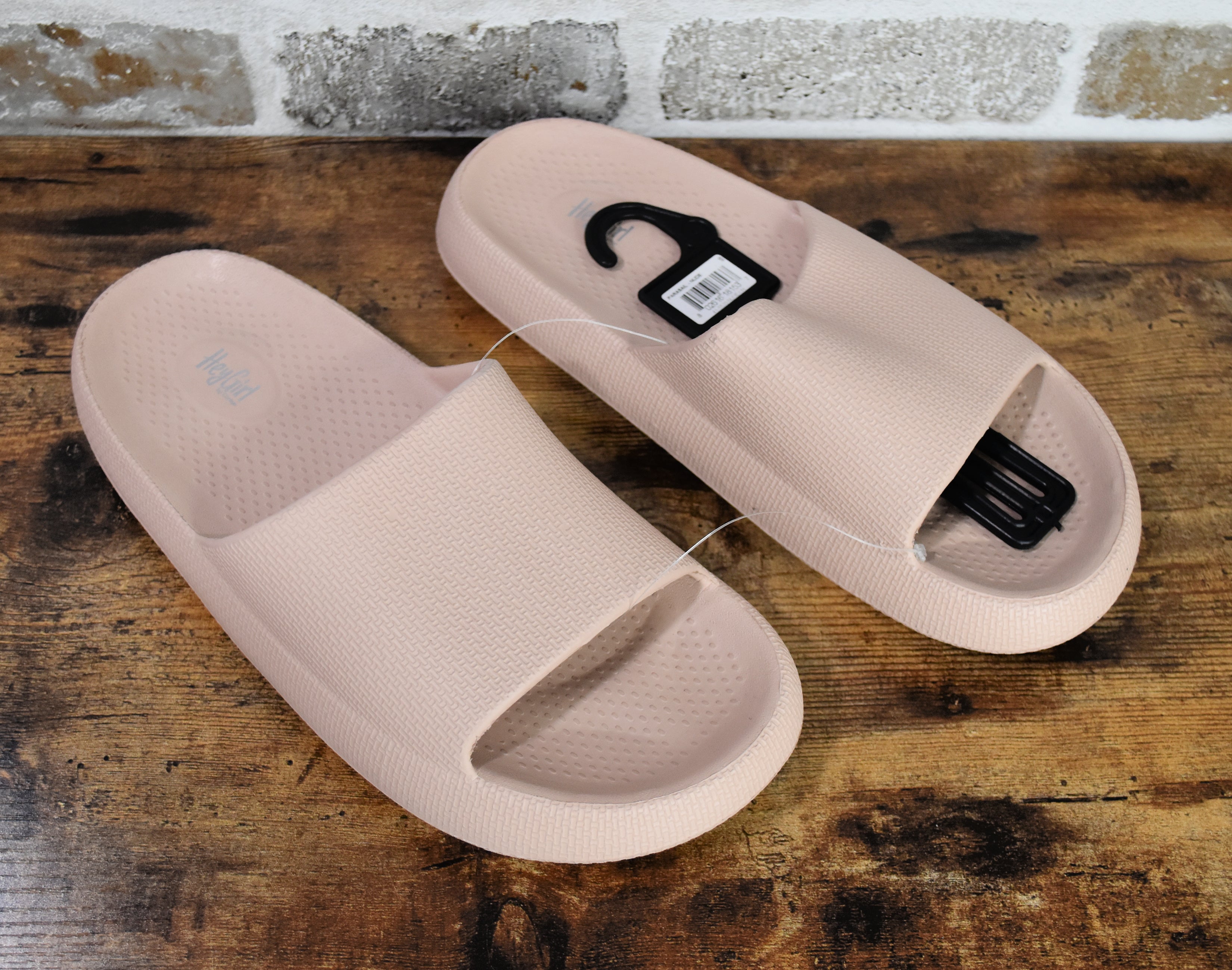 Corkys Nude Parasail Slip-On Waterproof Slide Sandals
