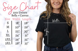 All The Fall Things - Graphic Tee