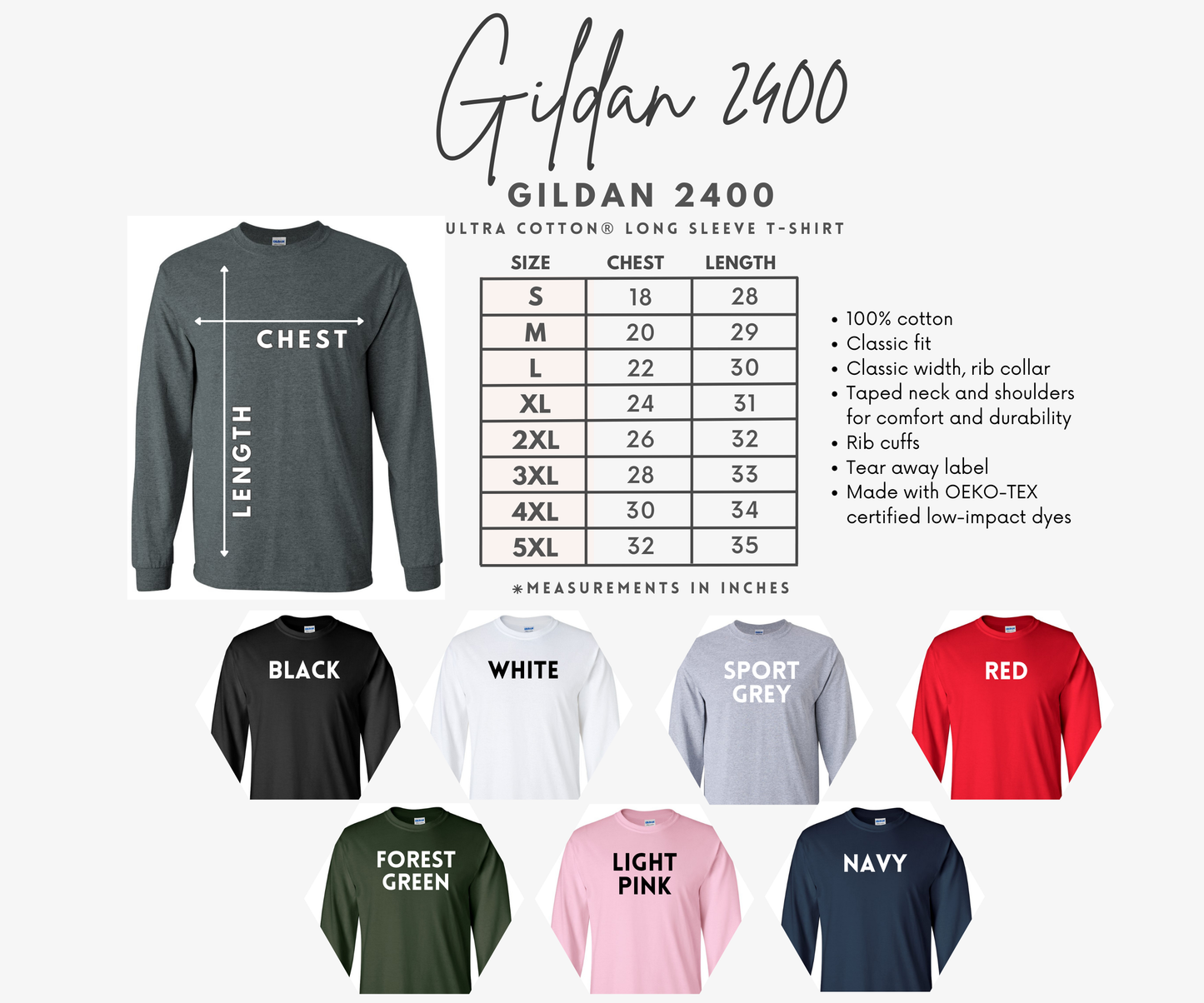 Paws And Give Thanks Long Sleeve Tee