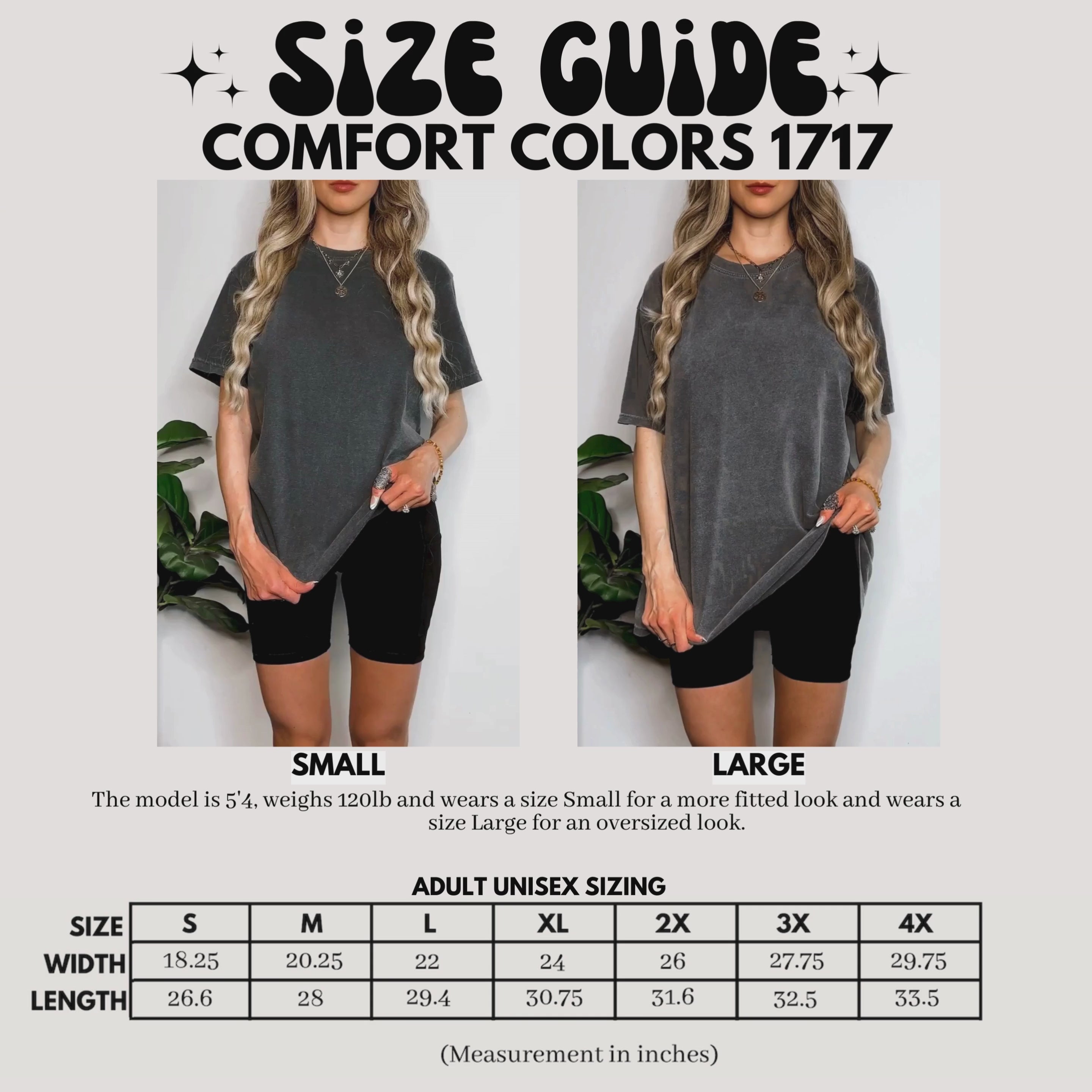 Custom Comfort Colors® “Mama” Blue Floral T-Shirt With Names