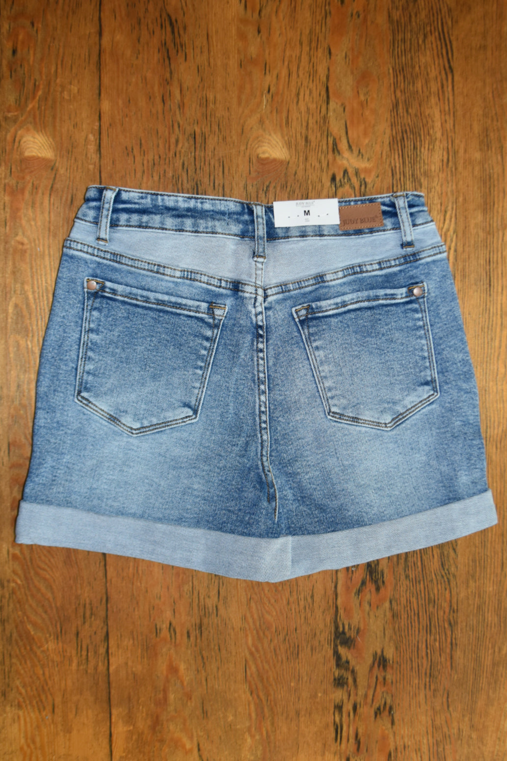 Judy Blue Brittany High Rise Cut Off Shorts – Hissy Fit Boutique