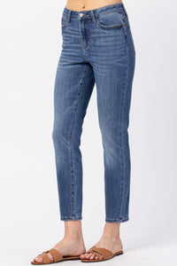 Judy Blue High Rise Slim Fit Jeans Style 82294