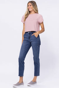 Judy Blue Carpenter Slim Fit Jeans Style 88302
