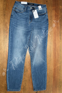 Judy Blue High Rise Slim Fit Jeans