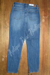 Judy Blue High Rise Slim Fit Jeans